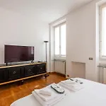 Bnbutler - Marghera - Luminoso Bilocale In Edificio Stile Vecchia Milano