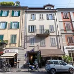 Bnbutler - Marghera - Luminoso Bilocale In Edificio Stile Vecchia Milano