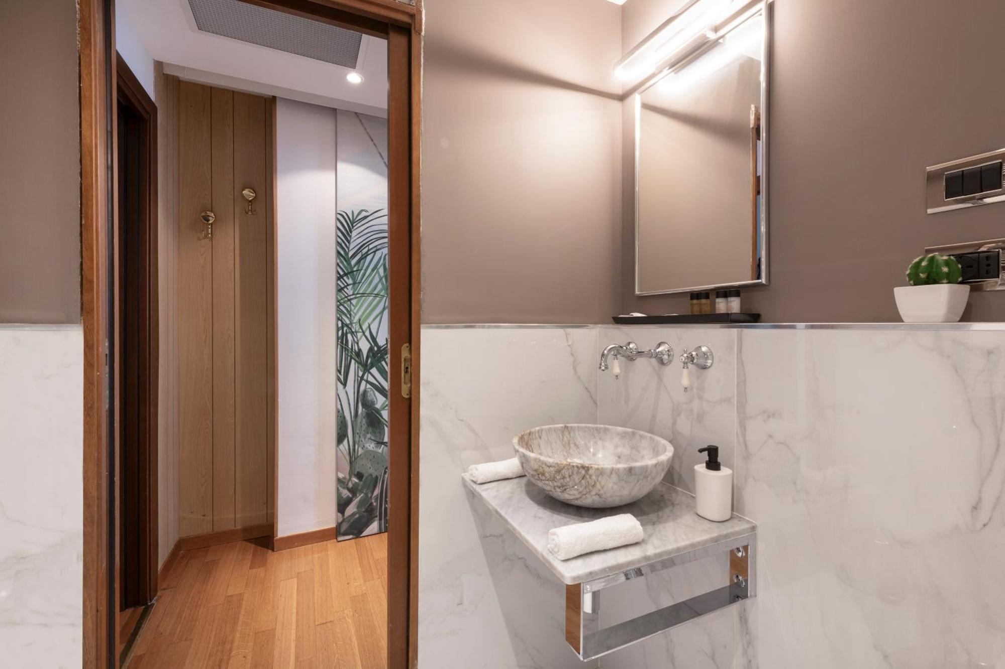 Bnbutler - Marghera - Luminoso Bilocale In Edificio Stile Vecchia