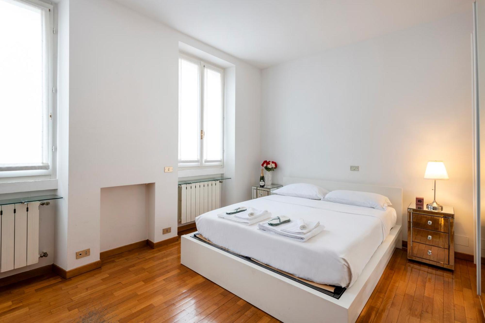 Bnbutler - Marghera - Luminoso Bilocale In Edificio Stile Vecchia *